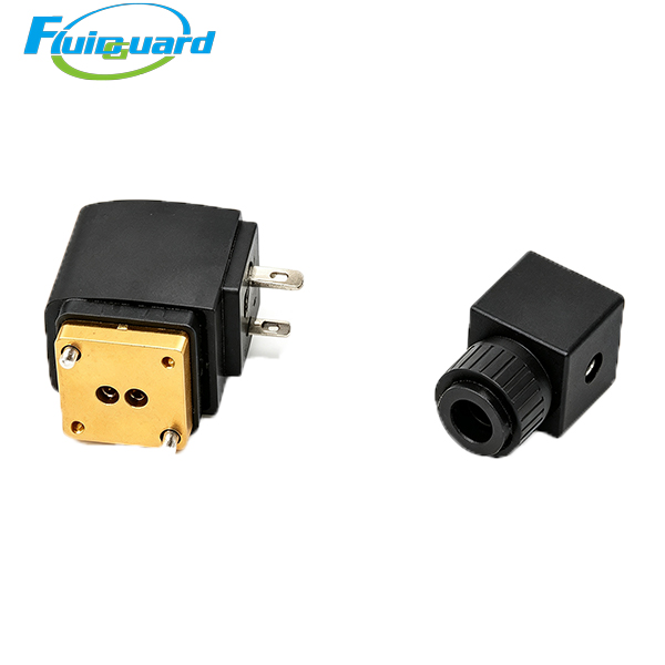 1089062111 Solenoid Valve