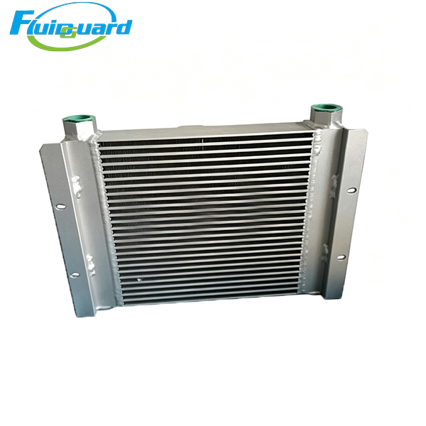 1622376800 Oil After‑cooler Assembly