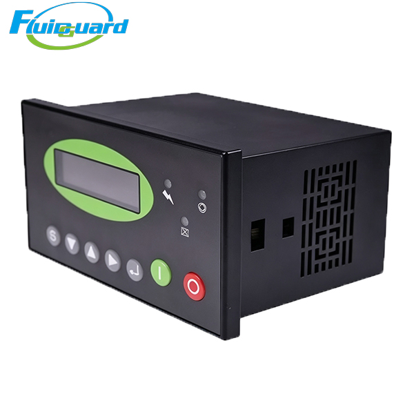 88290018-640  Controller Module Pamesl