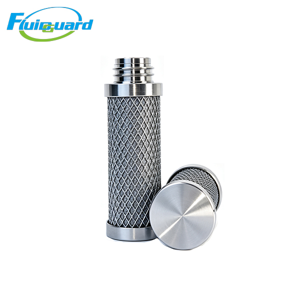 FF03/10 Coalescing Filter