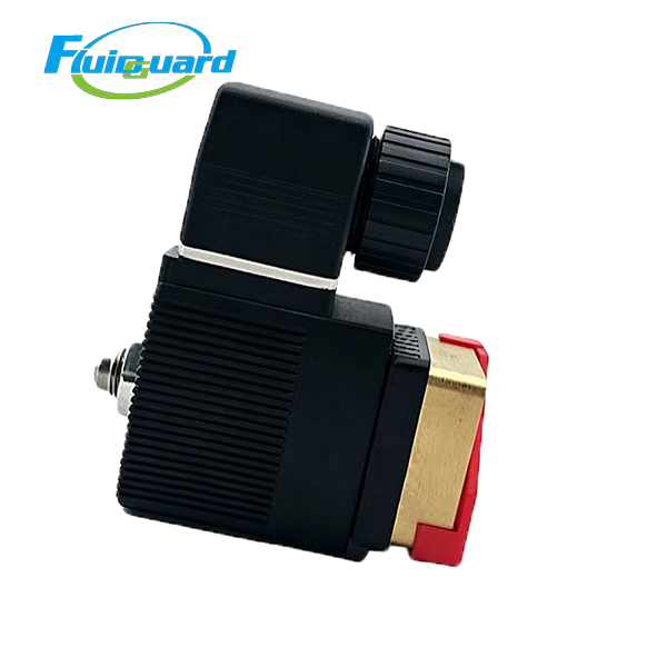 1089064016 Solenoid Valve