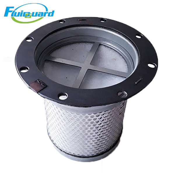 9660114182 Air‑Oil Separator Filter