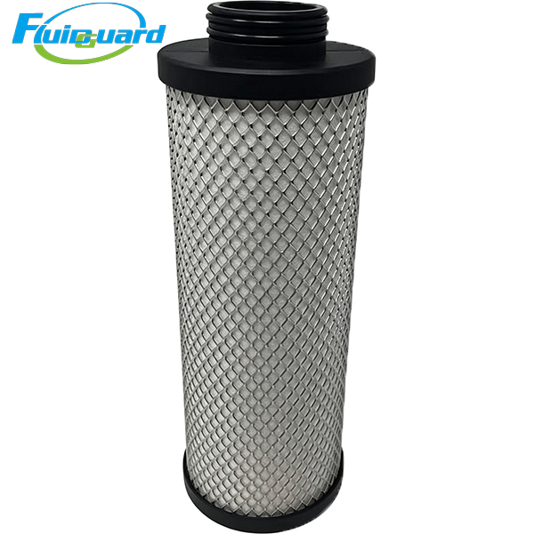 QD150 Activated‑Carbon Filter