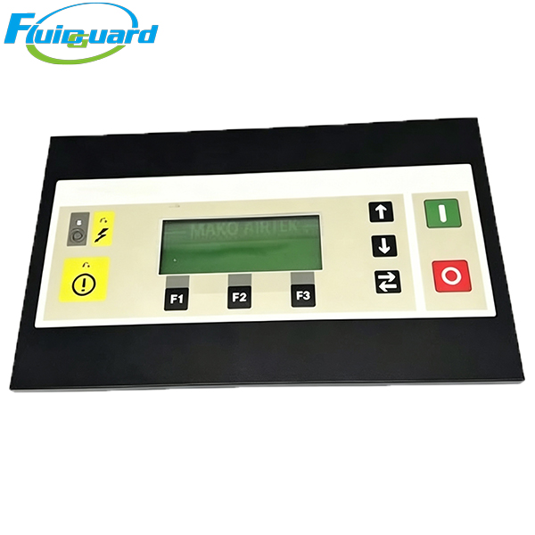 1900070125 Controller Module Panel
