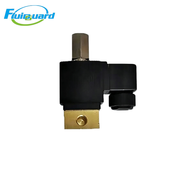 39497680 Solenoid Valve