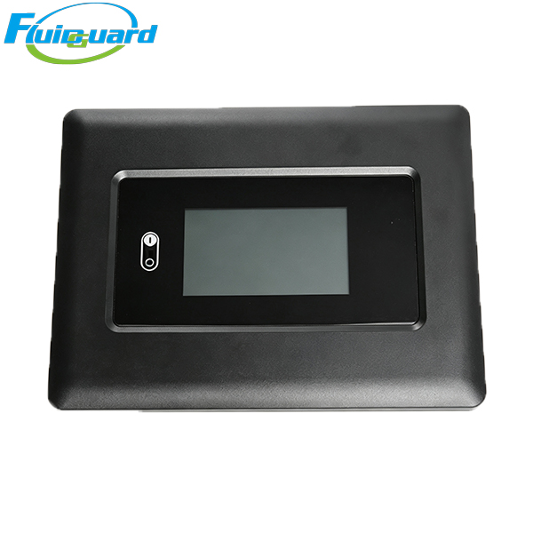 1900520440 Controller Module Panel