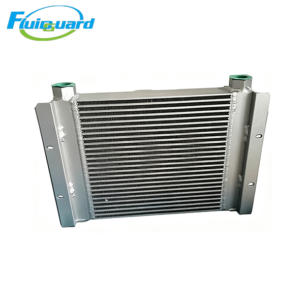 1614958800 Air‑cooled Oil Cooler Assembly