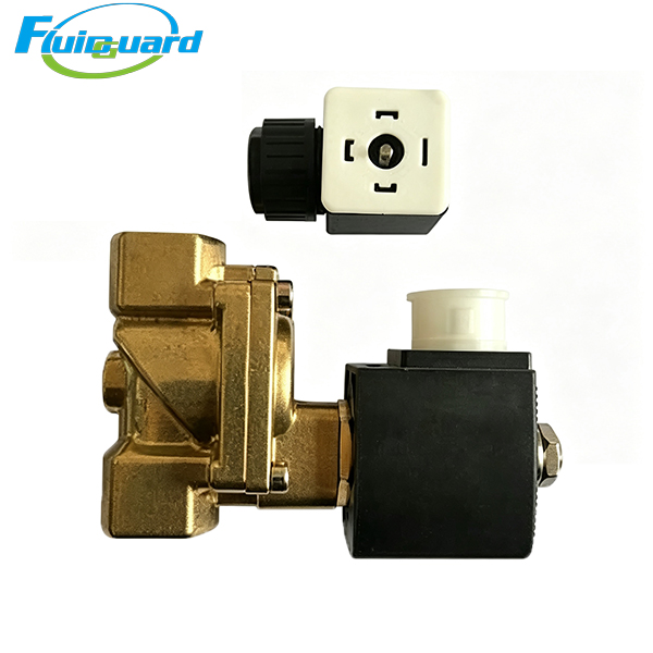 644013201P Solenoid Valves