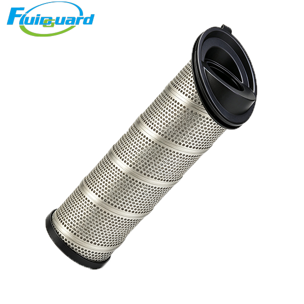 1C221840 Activated‑Carbon Adsorption Filter