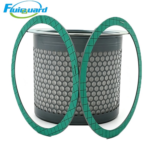OS5491 Air‑Oil Separator