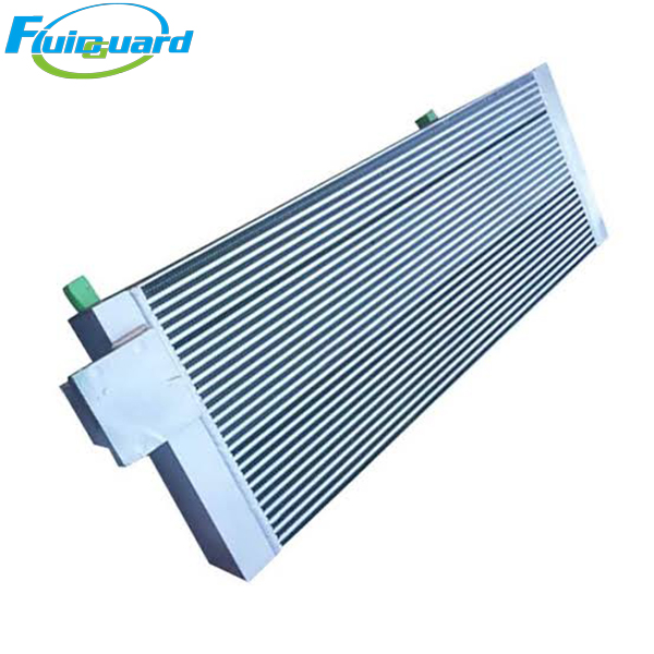 1614959000 Air‑cooled Air Aftercooler Assembly