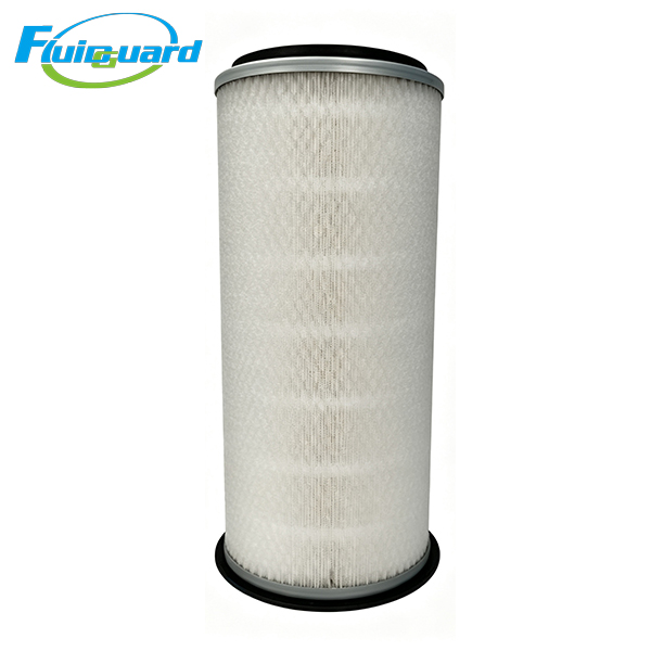PD1050F Coalescing Filter