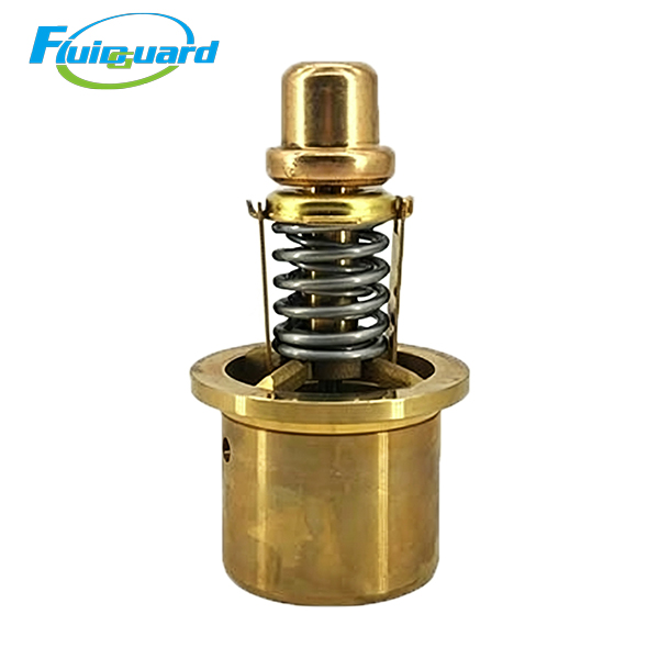 250016-720 Thermostatic Valve