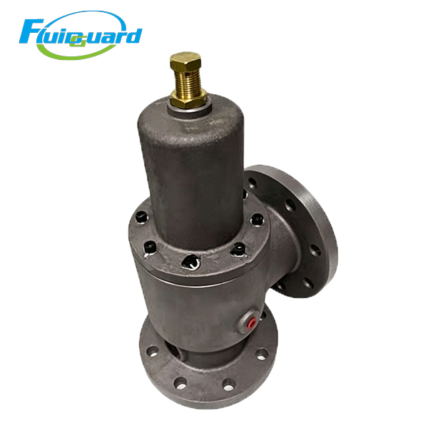 100014900 Minimum Pressure Valve