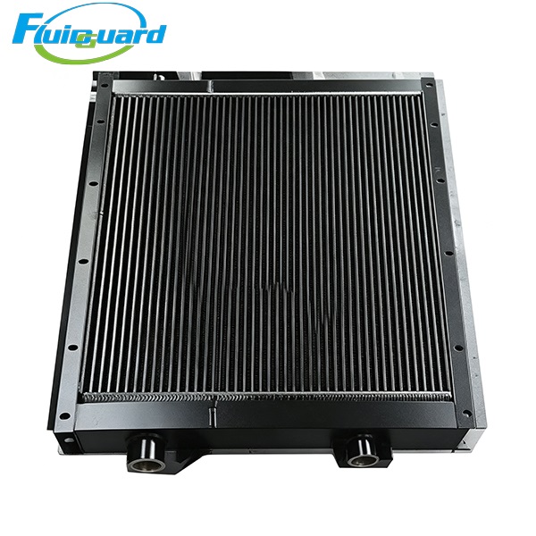1625890303 Air‑cooled Air Aftercooler Assembly