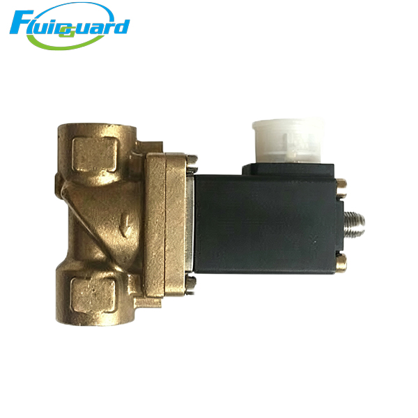 36881944 Solenoid Valves