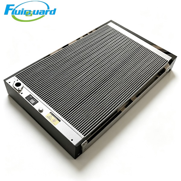 1092902334 Air‑cooled Air Aftercooler Assembly