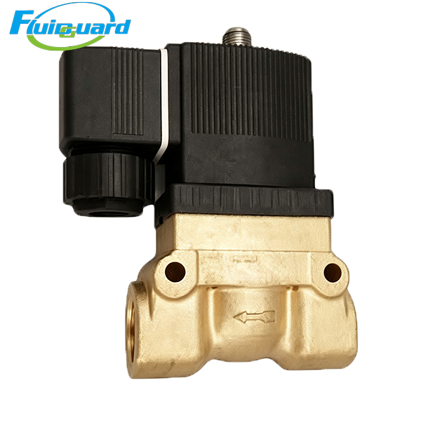100005383 Solenoid Valves