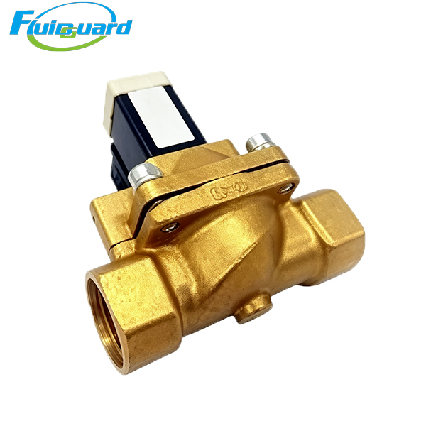 39479530 Solenoid Valve