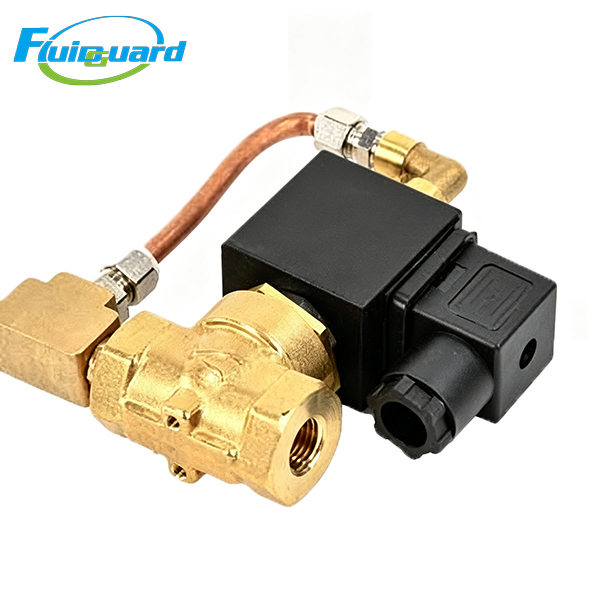 39198569  Solenoid Valves