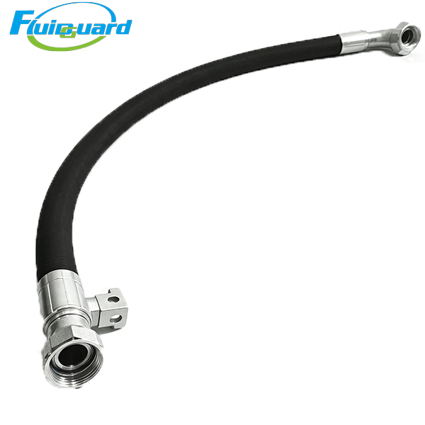 100005735 Hose Assembly