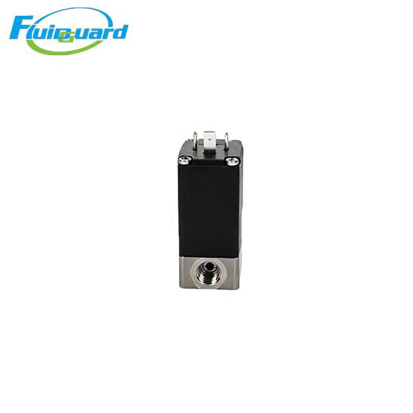 1089943918 Solenoid Valve