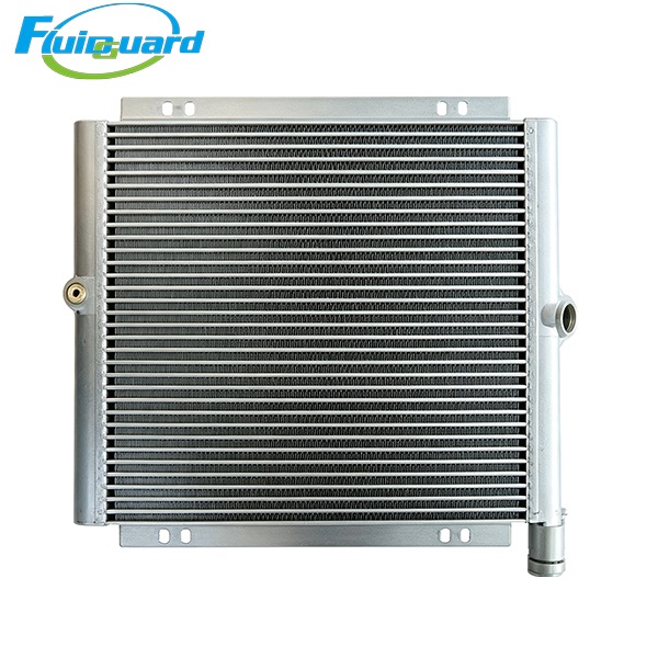 1092204203 Air‑cooled Air Aftercooler Assembly