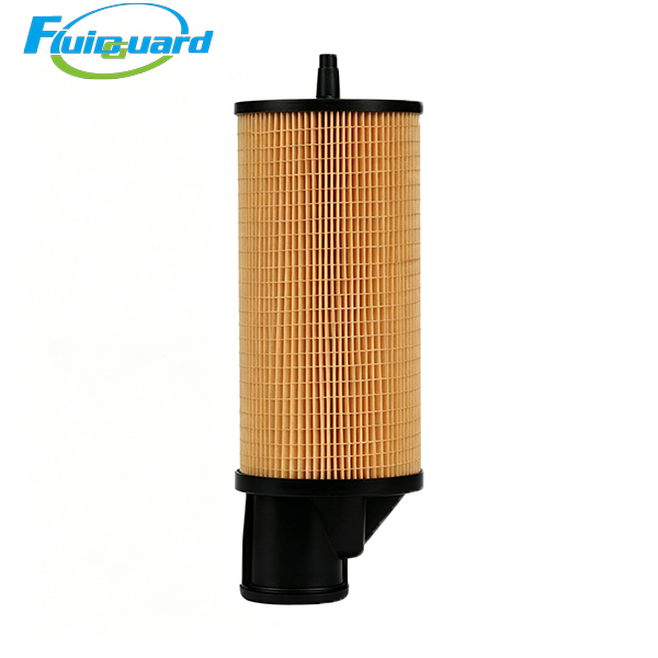 SH8330 Oil Filter