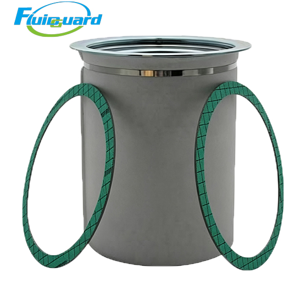 4930153102 Air‑Oil Separator