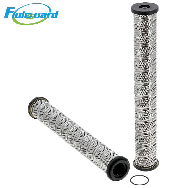 SI43701 Coalescing Filter
