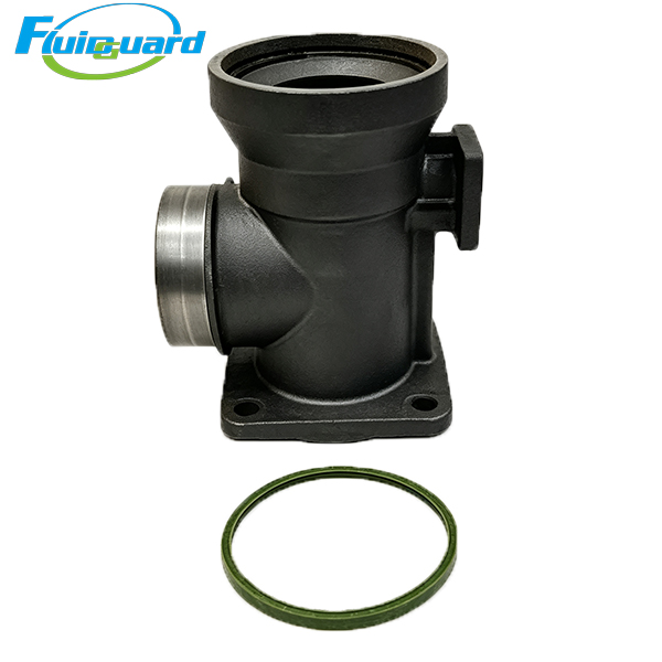 1622349080 Inlet Unloader Valve