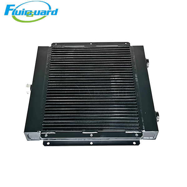1622319000 Air‑cooled Oil Cooler Assembly