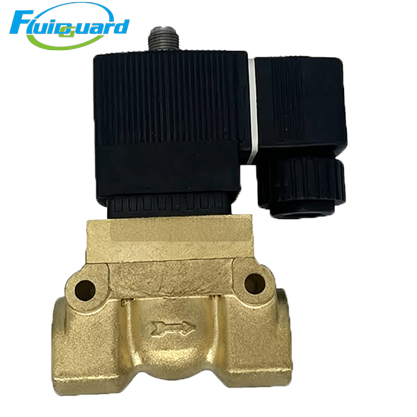 1089035161 Solenoid Valves
