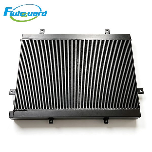 88291004-335 Cooler