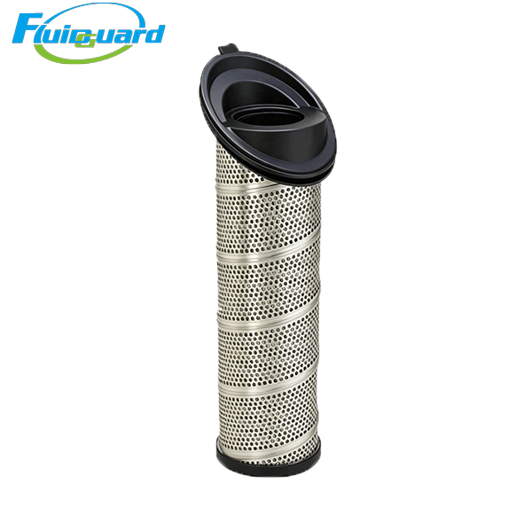 E115AO Coalescing Filter