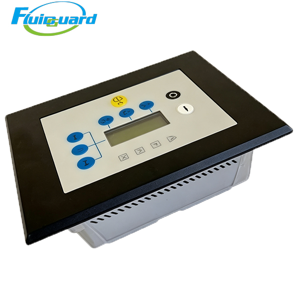 1900071292 Controller Module Panel