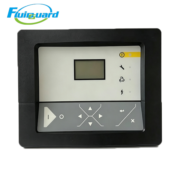 1900520033 Controller Module Panel