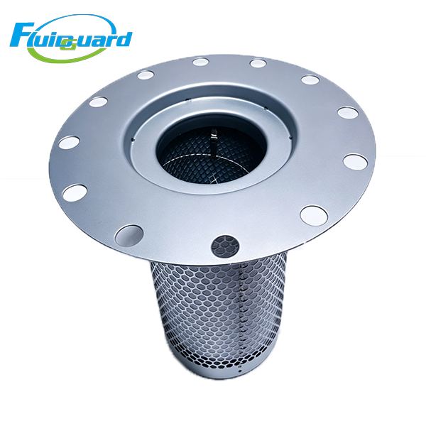 9660117308 Oil‑Air Separator Filter