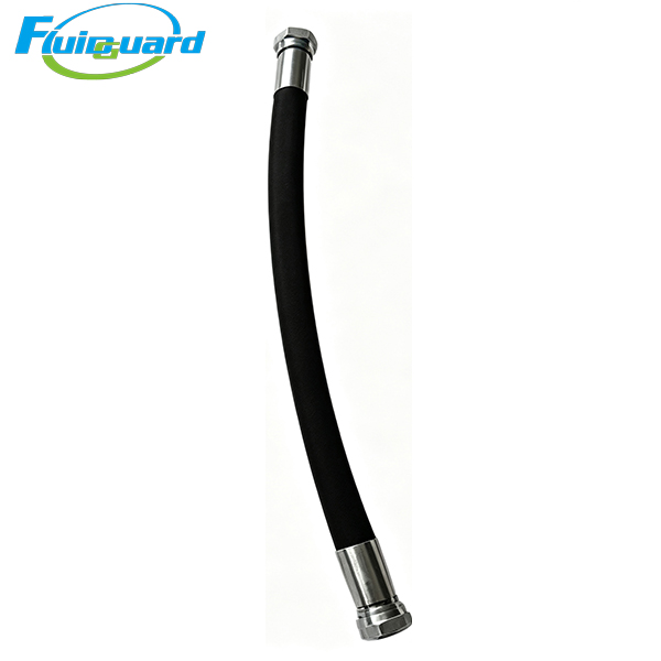 100009329 Hose Assembly
