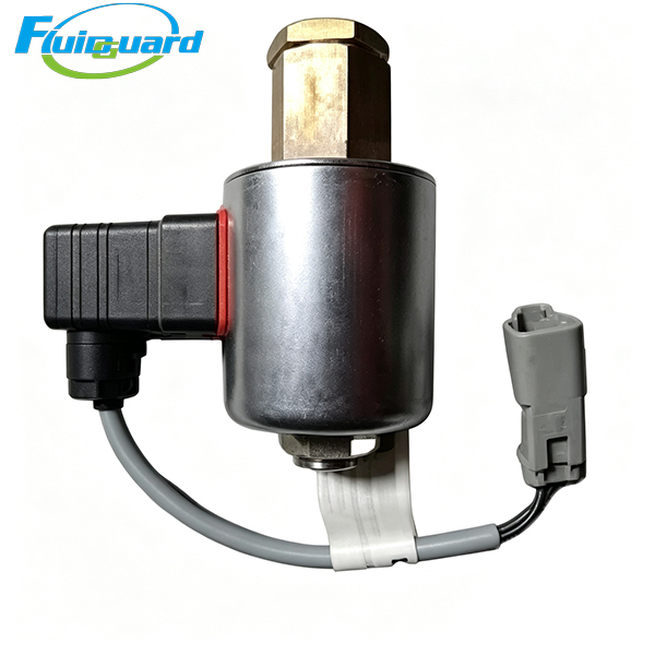 1089045110 Solenoid Valve 