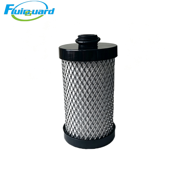 EMS700 Coalescing Filter