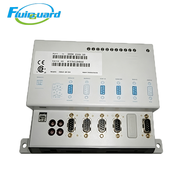 1900071041 Controller Module Panel