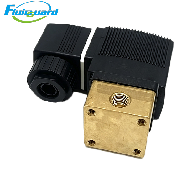 1089050506 Solenoid Valve