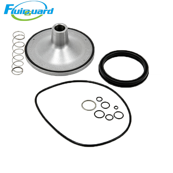 2911007400 Unloader Valve