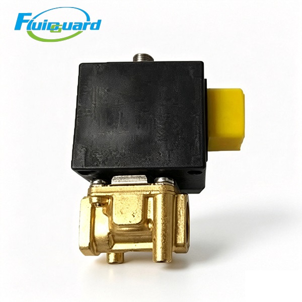 89292551 Solenoid Valve