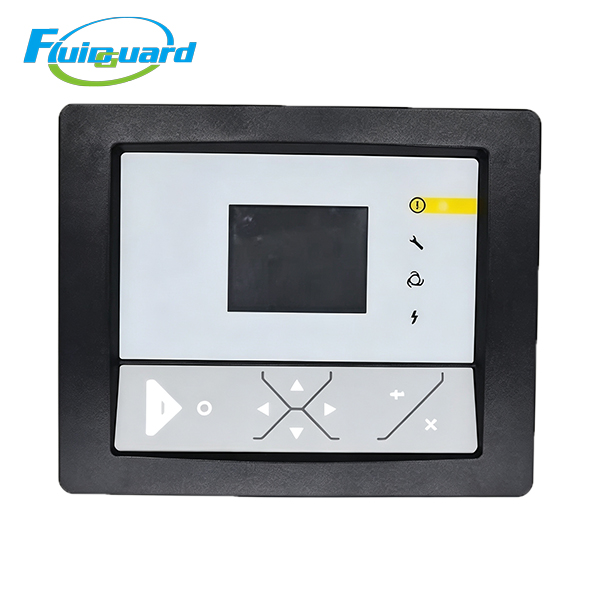 1900520013 Controller Module Panel