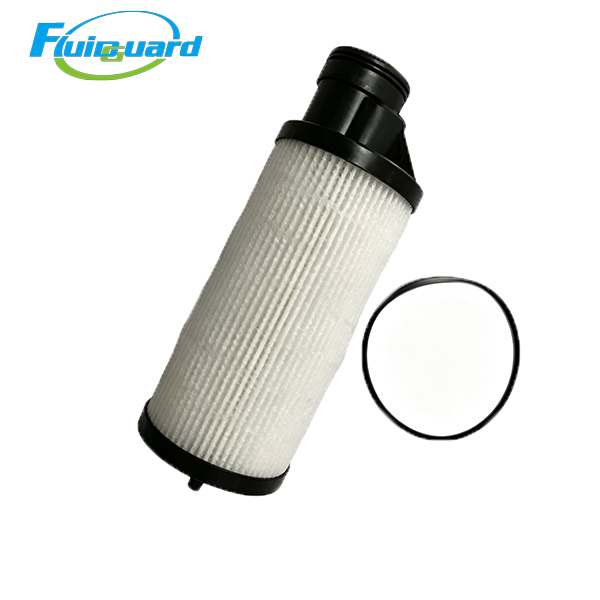 1622507200 Oil Filter