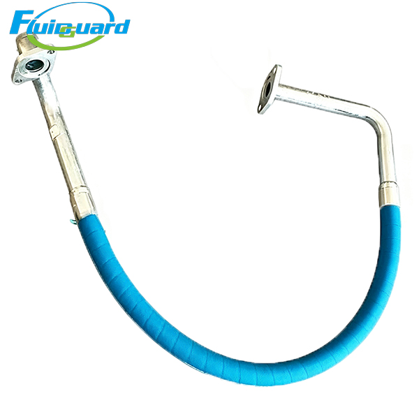 1621204000 Hose Assembly