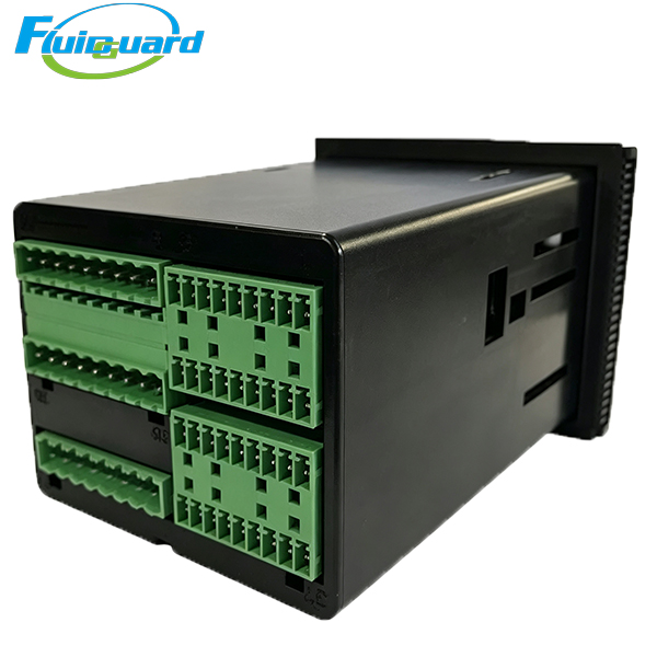 1604951600 Controller Module Panel