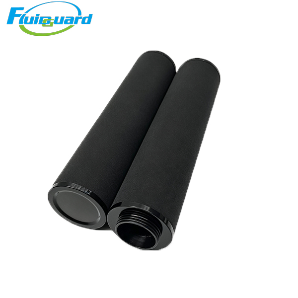 SM9342 Coalescing Filter